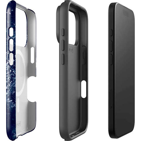 NHL Florida Panthers Frozen iPhone 17 Pro Magsafe Impact Case