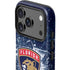 NHL Florida Panthers Frozen iPhone 17 Pro Max Impact Case