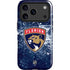 NHL Florida Panthers Frozen iPhone 17 Pro Max Magsafe Impact Case