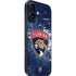 NHL Florida Panthers Frozen iPhone 17 Skin