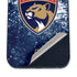 NHL Florida Panthers Frozen iPhone 17 Skin
