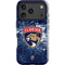 NHL Florida Panthers Frozen iPhone 18 Pro Impact Case