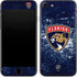 NHL Florida Panthers Frozen iPhone 7 Skin