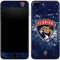 NHL Florida Panthers Frozen iPhone 8 Plus Skin
