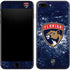 NHL Florida Panthers Frozen iPhone 8 Plus Skin