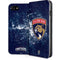 NHL Florida Panthers Frozen iPhone SE (2nd & 3rd Gen) Folio Case