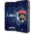 NHL Florida Panthers Frozen iPhone SE (2nd & 3rd Gen) Folio Case