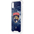 NHL Florida Panthers Frozen iPhone XS Clear Case