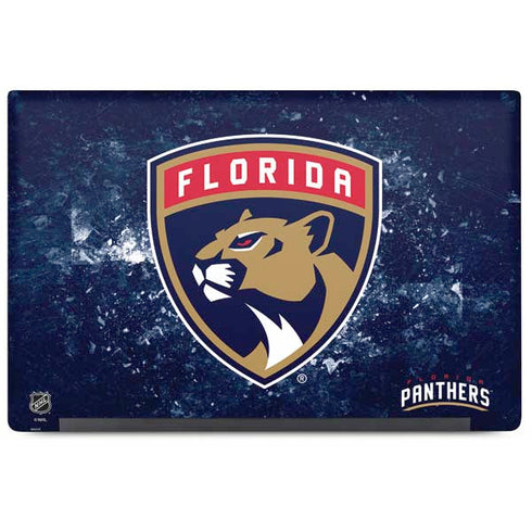 NHL Florida Panthers Frozen Dell Latitude Skin