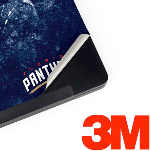 NHL Florida Panthers Frozen Dell Latitude Skin