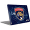 NHL Florida Panthers Frozen Apple MacBook Air Skin