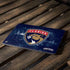 NHL Florida Panthers Frozen Apple MacBook Air Skin
