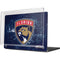 NHL Florida Panthers Frozen MacBook Pro 14in (2021-24) Case plus Skin