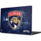 NHL Florida Panthers Frozen Apple MacBook Pro 14-inch Skin