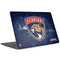 NHL Florida Panthers Frozen MacBook Skins