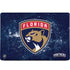 NHL Florida Panthers Frozen MacBook Skins