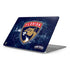 NHL Florida Panthers Frozen Apple MacBook Pro 16-inch Skin