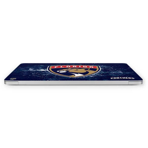 NHL Florida Panthers Frozen Apple MacBook Pro 16-inch Skin