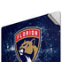 NHL Florida Panthers Frozen Apple MacBook Pro 16-inch Skin