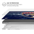 NHL Florida Panthers Frozen MacBook Cases