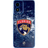 NHL Florida Panthers Frozen Moto G Play 4G (2024) Skin