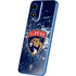 NHL Florida Panthers Frozen Moto G Play 4G (2024) Skin