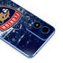 NHL Florida Panthers Frozen Moto G Play 4G (2024) Skin
