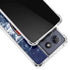 NHL Florida Panthers Frozen Moto G Play 5G (2025) Clear Case