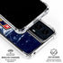 NHL Florida Panthers Frozen Moto G Power 5G (2024) Clear Case