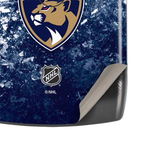 NHL Florida Panthers Frozen Motorola RAZR Skin
