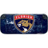 NHL Florida Panthers Frozen Nintendo Switch 2 (2025) with Joy-Con Skin