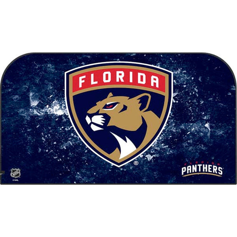 NHL Florida Panthers Frozen Nintendo Switch 2 (2025) with Joy-Con Skin