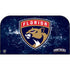 NHL Florida Panthers Frozen Nintendo Switch 2 (2025) with Joy-Con Skin