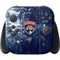 NHL Florida Panthers Frozen Nintendo Switch 2 (2025) Joy-Con Controller Skin