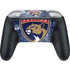 NHL Florida Panthers Frozen Nintendo Switch 2 (2025) Pro Controller Skin