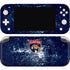 NHL Florida Panthers Frozen Nintendo Skins