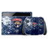 NHL Florida Panthers Frozen Nintendo Skins