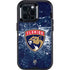 NHL Florida Panthers Frozen Otterbox Defender iPhone Skin