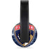 NHL Florida Panthers Frozen PlayStation 4 Gold Wireless Headset Skin