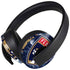 NHL Florida Panthers Frozen PlayStation 4 Gold Wireless Headset Skin