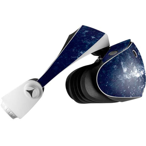 NHL Florida Panthers Frozen PlayStation VR2 Skin