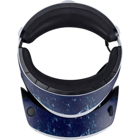 NHL Florida Panthers Frozen PlayStation VR2 Skin