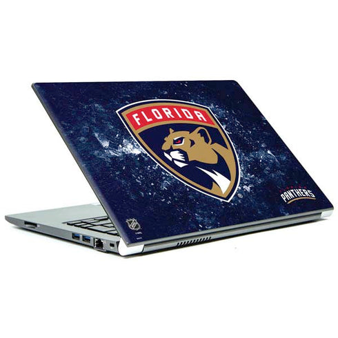 NHL Florida Panthers Frozen Portege Z30t/Z30t-A Skin