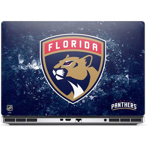 NHL Florida Panthers Frozen Dell Precision Skin
