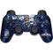 NHL Florida Panthers Frozen PS3 Dual Shock wireless controller Skin