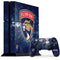 NHL Florida Panthers Frozen PS4 Console and Controller Bundle Skin