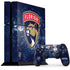 NHL Florida Panthers Frozen PlayStation PS4 Skins