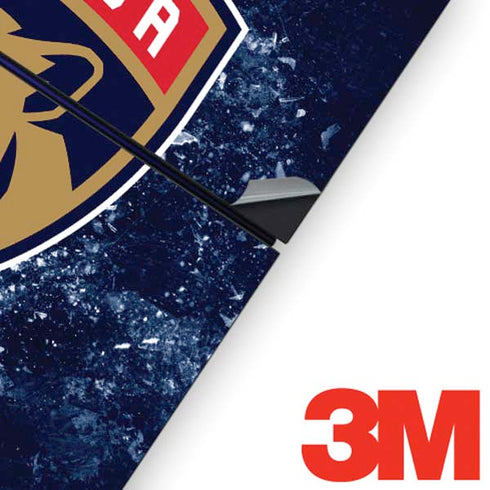 NHL Florida Panthers Frozen PS4 Console and Controller Bundle Skin