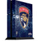 NHL Florida Panthers Frozen PS4 Console Skin
