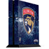 NHL Florida Panthers Frozen PS4 Console Skin
